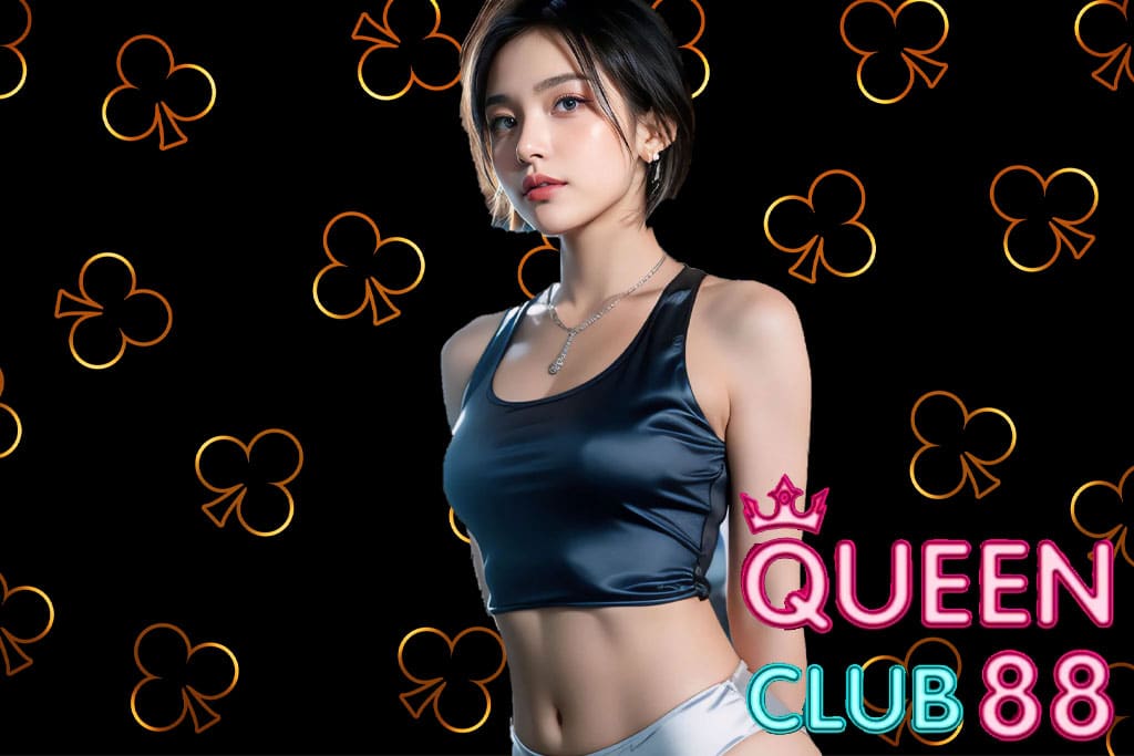 queenclub888