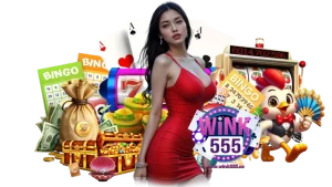 wink555
