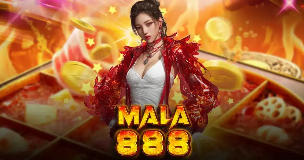 mala888