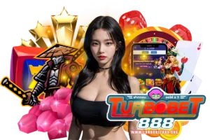 turbobet888สล็อต